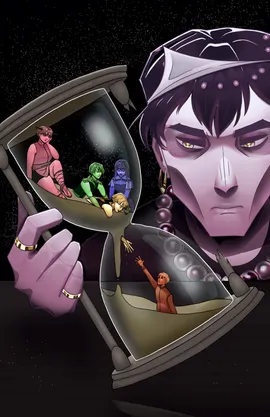 monron terminar (version español)