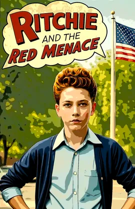 Ritchie And The Red Menace