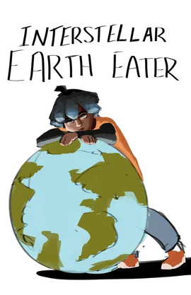 Earth Eater