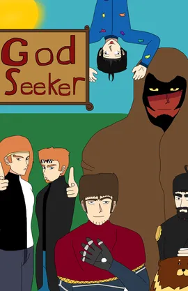 GodSeeker