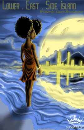 Lower East Side Island 