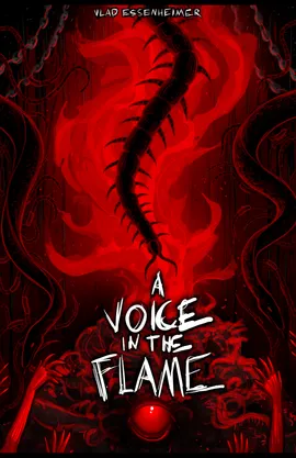 A Voice in the Flame