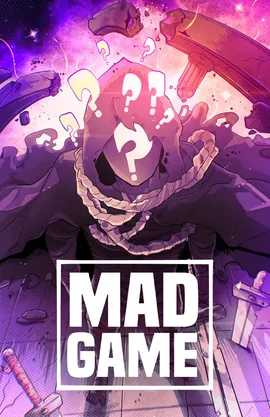 MAD GAME