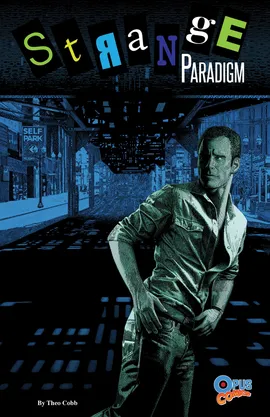Strange Paradigm