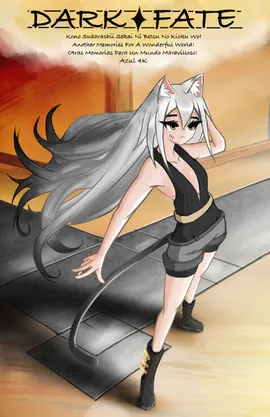 DARK FATE
