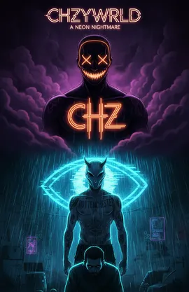 CHZYWRLD - MIRRORWORLD