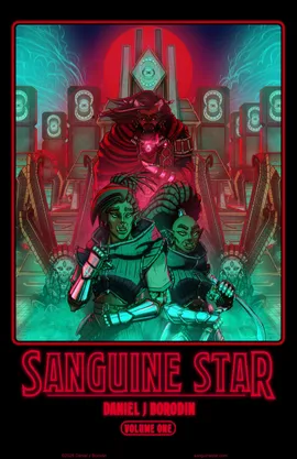 Sanguine Star