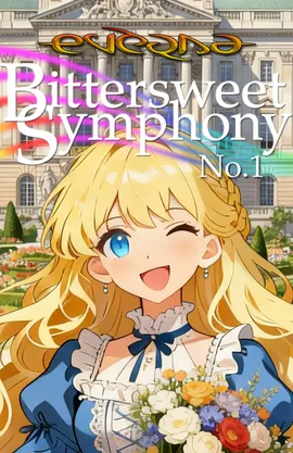 EVERNA Bittersweet Symphony No. 1