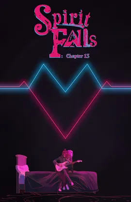 Spirit Falls
