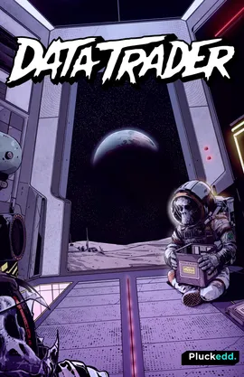 Data Trader