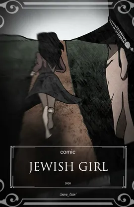 Jewish girl