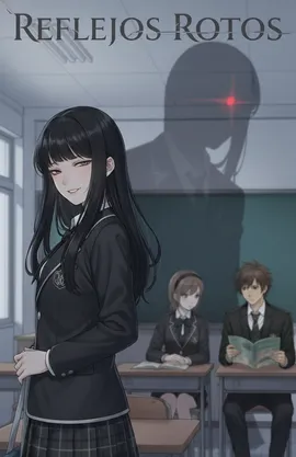 Reflejos Rotos 