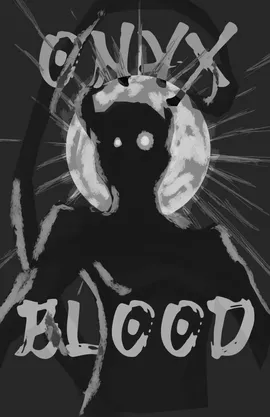 Onyx Blood