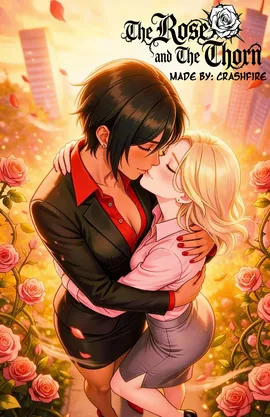 The Rose and The Thorn