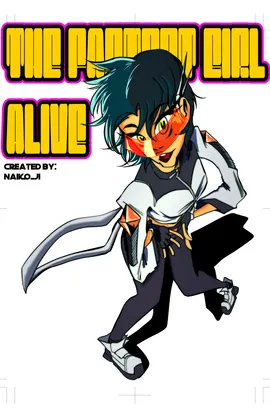 The Fastest Girl Alive