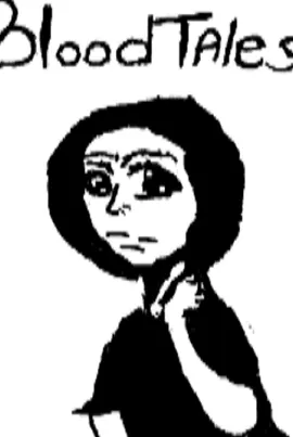 these are characters that are surrounding Athena Blackwoods life in "Blood Tales"