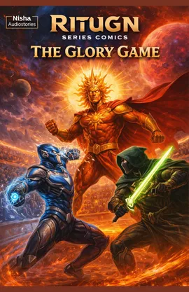 Ritugn : The Cosmic Light