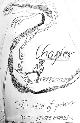 Dragon King season 2