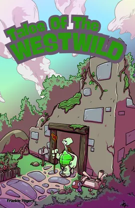 Tales Of The Westwild