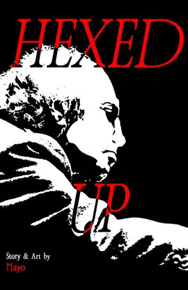 Hexed Up VERSION ONE