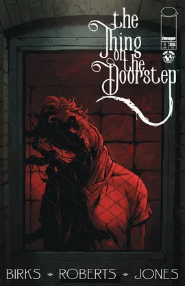 The Thing on the Doorstep