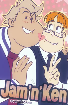 Jam'n'Ken