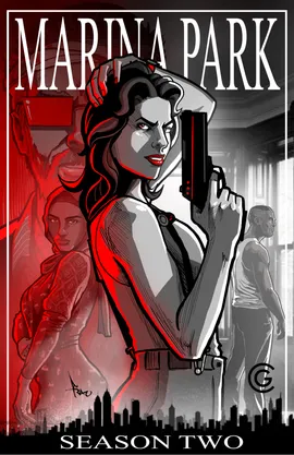 Marina Park: Season Two