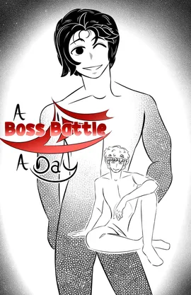 A Boss Battle a Day
