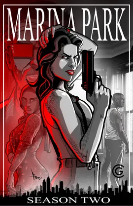 Marina Park: Season Two