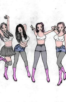  Dancing with the Dead