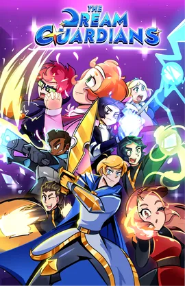 The Dream Guardians