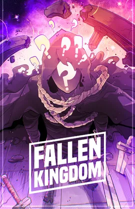 FALLEN KINGDOM