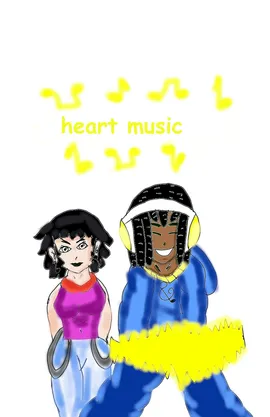 heart music