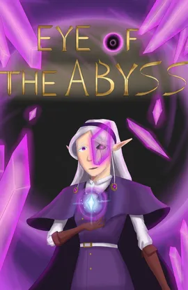 Eye Of The Abyss