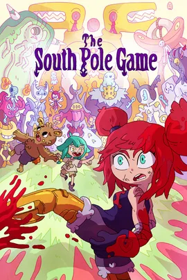 The South Pole Game