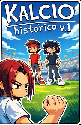 Kalcio Historico v1.