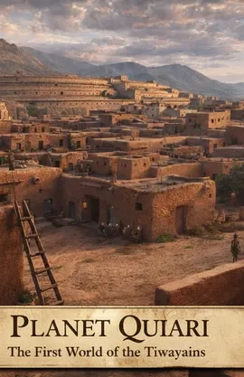 Tiwaya The Gathering of Worlds issue 2 