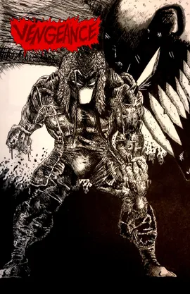 Vengeance 