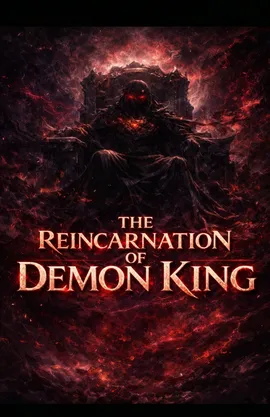 THE REINCARNATION OF DEMON KING.