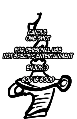 Candle (one shot)