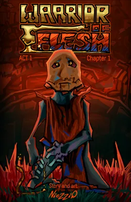 Warrior of Flesh