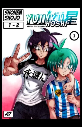  Yuniku Hoshi: Amistad en Dos Idiomas