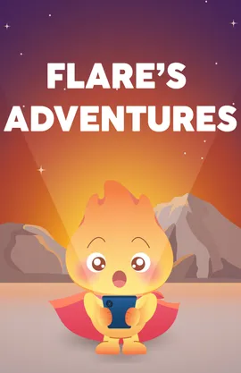 Flare's Adventures