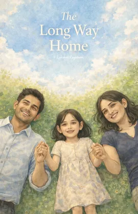 The Long Way Home