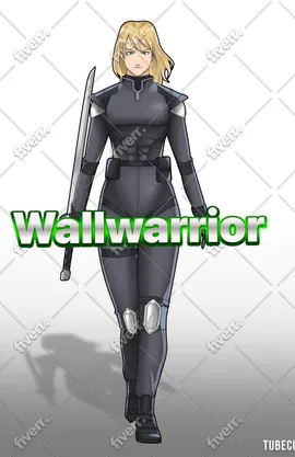 Wallwarrior 