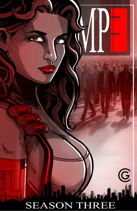 Marina Park: Season Three