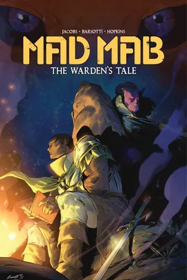Mad Mab: The Warden's Tale