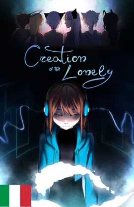 Creation of the Lonely - ITA