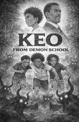 Keo From Demon School 