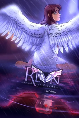 Reyn: Angel of Freedom